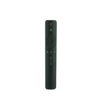 Bluetooth Voice Remote Control For Xiaomi MI LED TV 4 4A Pro L55M5-AN HDTV236b