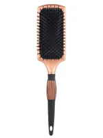 Cepillos para el cabello eléctrico Airbag Col Nylon Antistático Bag Massage Cepillo para el cabello anchos Cepillo para el cuidado de la salud Barber2578