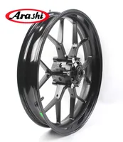 Arashi Front Wheel RIM per Honda CBR600RR 2007 2017 2008 2009 2010 2012 2012 2013 2014 2014 2015 Motorcycle Wheels RIM6807755