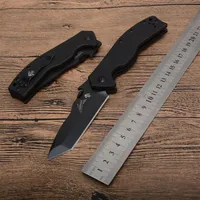 Kershaw CQC 8K 60444TBLK Emer Son Son Stone Flayed G10 Tactical Clofing 8cr13mov Outdoor Camping Hunting Survival Pocket EDC TO2398