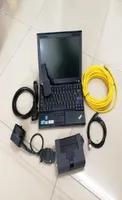 Tool for BMW icom A2BC with latest Software 202112 installed on X201 I7 CPU 8G and 720GB SSD3803003