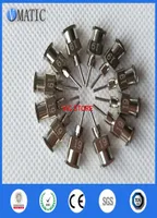 Componente electrónico vmatic todas las puntas de metal 19g 14 pulgadas de acero inoxidable renovado 12 piezas 12 piezas dispensadoras de agujas de jeringa de la aguja 9480765