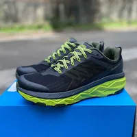 One Height Increasing Hoka Shoes One.my Men's Challenger 5 All Terrain Off-road Running Challenger5 Shock-absorbing Non-slip Sneakers