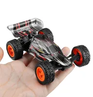 Velocis 132 24G RC Racing Car Mutiplayer in Parallel 4 Channel Operate Remote Control USB Charging Edition RC Formula Car 2107295688368