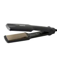 Выпрямить волосы железные выпрямители Pranchas de Cabelo Curling Iron Irons Tools Tools Chapinha Professional Ionic Flat Iron6570661