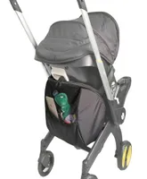 Foofoo bilstol förvaringsväska baby barnvagn tillbehör shopping för doona resor 2205101638887