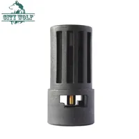 city wolf High Pressure Washer G 14quot Washer Bayonet Adapter For Karcher K2K7 auto car washer adaptor1250957