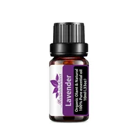Losanna vegetale naturale Lavender rosa terapia di olio essenziale puro terapia di rilassamento aromatico Migliore massaggio per la cura cutanea282b