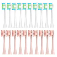 Toothbrush 10Pcs Replacement Brush Heads for Oclean X PRO Z1 One Air 2 SE Sonic Electric S2329