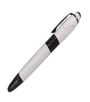 GIFTPEN Daniel Defoe 4810 Fountain pen school office stationery luxury Write ink pens for birthday Gift8126300