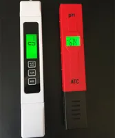 pH 테스터 TDS EC 시험 전도도 물 필터 수경 풀 수영장 미터 펜 워터 측정 모니터 도구 9116507