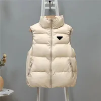 Chalecos de mujer chaqueta hinchada chaqueta de mujer chaqueta diseñadora de diseño mate