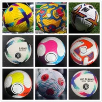 新しい2022 2023クラブリーグPUサッカーボールサイズ5高級マッチリーガプレミアファイナル22 23フットボールボール