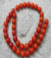 M￩langer 10 mm Perles en vrac en pierre des perles turquoise Do It Yourself Bracelet Collier 50pcs9021548