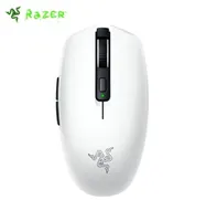 Mice Orochi V2 Mobile Wireless Gaming Mouse Lightweight 2 Modes Mechanical 5G Advanced 18K DPI Optical Sensor 221027