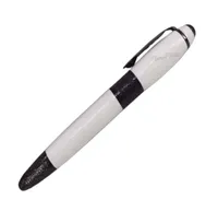 GIFTPEN Daniel Defoe 4810 Fountain pen school office stationery luxury Write ink pens for birthday Gift8549700