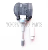 Para Hyundai Kia Sensor de pressão de pneu TPMS TPM OEM de fábrica 529333N000 2M550 TSHK103235830