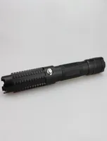 Strongest Powerful Blue Laser Pointer Military Grade Lazer Flashlight With 3 Modes