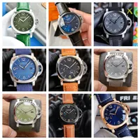 V7-F MONTRE DE LUXE Relojes para hombres de 44 mm importados 2555 Movimiento mecánico automático Case de acero Watch Wall Wristwatchs