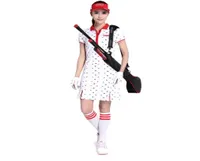 Golfbeutel Golf Reisetasche Outdoor -Training Packung 3 Clubs tragbare Golfpistole Klappbare Design für Männer Frauen Bags18815891
