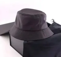 Fashion Bucket Hat Cap Men Woman Hats Baseball Cap Beanie Casquettes 4 Color Top Quality2007054