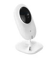 43 inch Wireless HD Audio Video Baby Monitor Night Vision Security