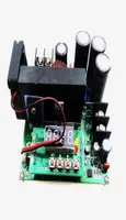 B900W Input 860V to 10120V 900W DC Converter High Precise LED Control Boost Converter DIY Voltage Transformer Modul1852480