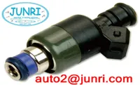 Bico Nozzle OEM 17109450 Daewoo Lanos 16L Corsa Auto Parts Original Fuel Injector 1710 94505857551 용 연료 인젝터