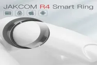JAKCOM Smart Ring New Product of Access Control Card as em proximity card leitor biometrico type writer