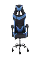 Modern design furniture ergonomic office gaming chair with headrest328B9487644