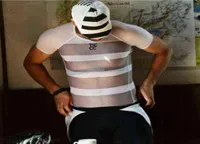 sousvtements de cyclisme pour hommes chemise en maille sans manches couche base respirante schage rapi 0310