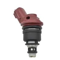 Red Color Fuel Injector A4600 A4600 A46 00 PARA NISSAN BOCO DE INJEￇￃO1895034
