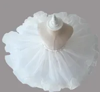 Высококачественное короткое детское платье с юглетикой для цветов для цветочных девочек White Kids039 аксессуары 4230352