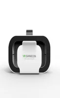 VR SHINECON G5 VR Glasses 3D Virtual Reality Glasses7201080 Headset Smartphone