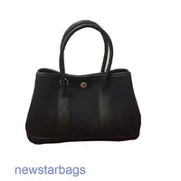 Designer Herme Party Garden Bag s Handbag online shop Mini ladies hand canvas Shopping