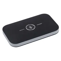 Bluetooth Audio Adapter Wireless Transmitter Receiver Wireless A2DP Bluetooth Audio Adapter Portable Audio Player Aux 3 5mm169A