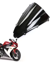 NY ABS MOTORCYCLE Windshield Shield för Yamaha YZF R1 200020012779079