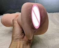 Nxy Simulation Vagina Masturbacin Masculina Realista Simulador de Real Jugete Sext Para 01246347428