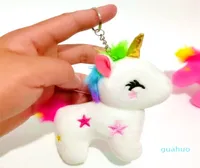 Pony plush toy small mini pendant bag keychain pendants Children039s toys gift C37213197