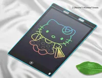 Grafica da 85 pollici LCD Writing Tablet per bambini Digital Draw Draw Draw Draw Board Calcinetto Penna portatile