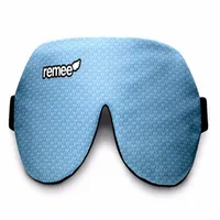 Remee Remy Patch dreams of men and women dream sleep eyeshade Inception dream control lucid dream smart glasses 10pcs DHL258m