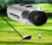 Diastimètre Digital 7x Golf Range Finder Scope Golfscope Distance Mesure Hunting Optics Optificateurs