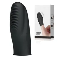Dingye Clitoral Vibrator Vagin Massageur Massageur Stimulateur de clitoris G-POT-DOGNED BULLET SEX