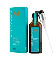 Australische Marokko Haarpflege ätherisches Öl Nicht -Shampoo Oil Trocken frisch beschädigter Shampooconditioner 100ml9814323