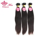 Queen Hair Products 100 unverarbeitete jungfr￤uliche Haar