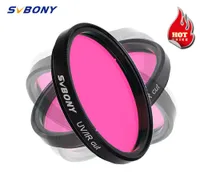 SVBONY 2quot Filter UV IR CUT for Astronomy Telescope Infra Red Astrop ography 220707