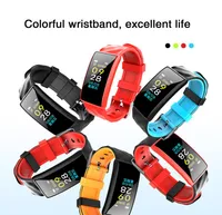 M8 Sport Smart Watch IP67 IMPRESION SMART Smart Fitness Tracker Smartwatch Smart Heart Wristwatch SmartBatch SmartBatch SmartBatch