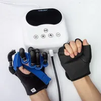2021 Nuevo guantes de rehabilitaci￳n de robot de mano para pacientes con accidente cerebrovascular Equipos de fisioterapia 270p