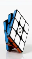 Aut￩ntico Xiaomiyoupin Giiker M3 Magnetic Cube 3x3x3 Vivid Color Square Magic Cube Ciencia Educaci￳n Educaci￳n Trabajo con Giiker App 39076032
