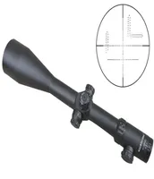 Visionking 448x65DL Wide Field Field of View 35mm Rifle scope Tactical Long Range Mil Dot Reticle2087969